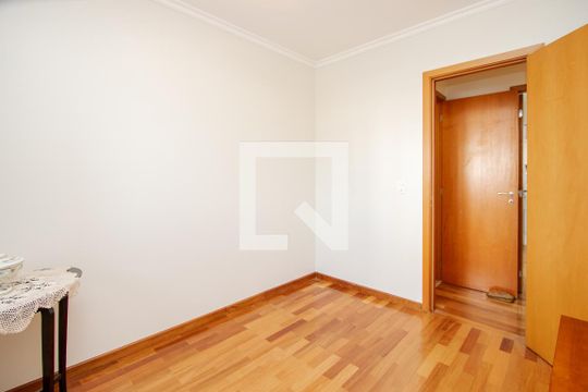 Quarto 2 de apartamento para alugar com 4 quartos, 104m² em Chácara Santo Antônio (zona Sul), São Paulo