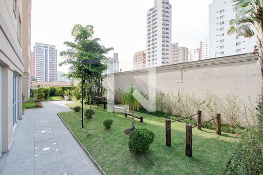Área Comum de apartamento para alugar com 4 quartos, 104m² em Chácara Santo Antônio (zona Sul), São Paulo