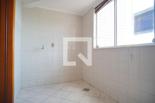 Varanda de apartamento à venda com 4 quartos, 162m² em São João, Porto Alegre