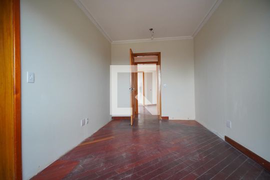Quarto 1 - Suíte de apartamento à venda com 4 quartos, 162m² em São João, Porto Alegre