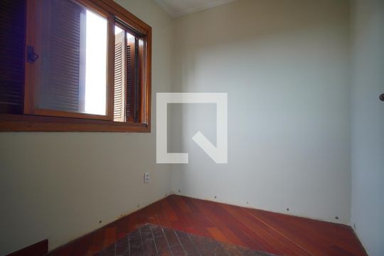 Quarto de Serviço de apartamento à venda com 4 quartos, 162m² em São João, Porto Alegre