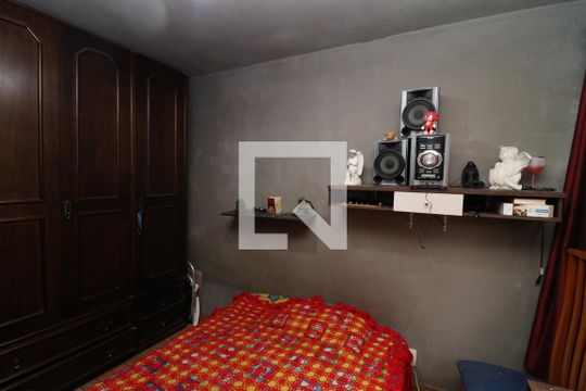 Quarto 2 de apartamento à venda com 3 quartos, 60m² em Tauá, Rio de Janeiro