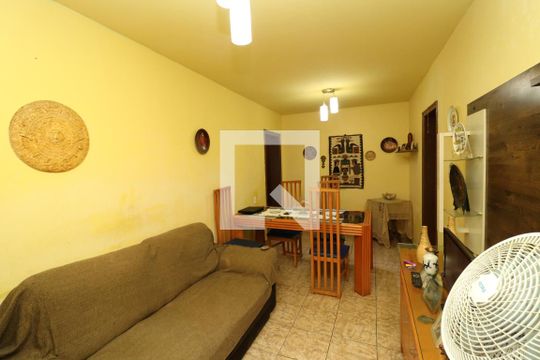 Apartamento à venda com 3 quartos, 60m² em Tauá, Rio de Janeiro