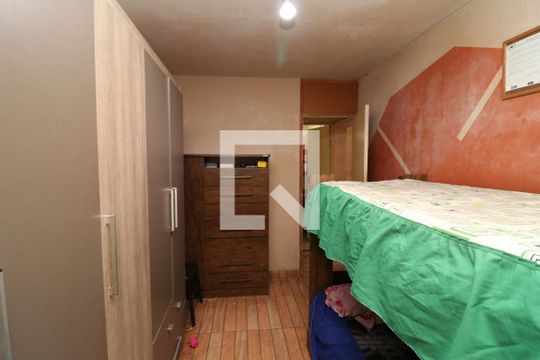 Quarto 1 de apartamento à venda com 3 quartos, 60m² em Tauá, Rio de Janeiro