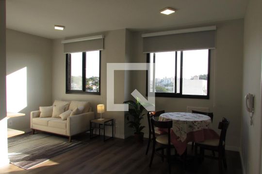 Apartamento à venda com 1 quarto, 33m² em Butantã, São Paulo