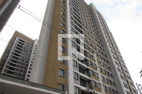 Fachada de apartamento à venda com 1 quarto, 33m² em Butantã, São Paulo