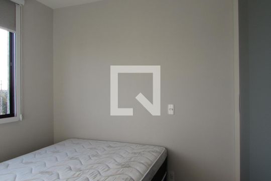 Quarto de apartamento à venda com 1 quarto, 33m² em Butantã, São Paulo