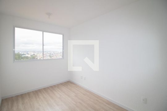 Sala de apartamento à venda com 2 quartos, 43m² em Vila Santos, São Paulo
