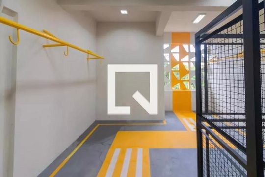 Área comum de apartamento para alugar com 2 quartos, 42m² em Butantã, São Paulo