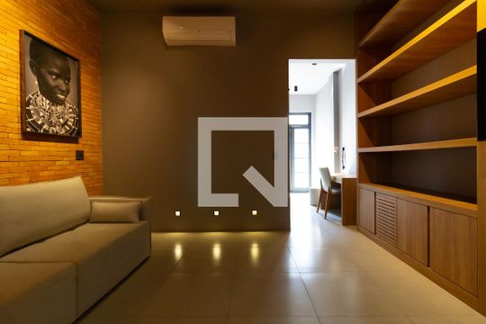 Apartamento à venda com 1 quarto, 48m² em Lagoa, Rio de Janeiro