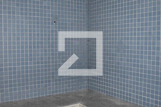 Área comum - Sauna umida de kitnet/studio para alugar com 1 quarto, 33m² em Centro, Curitiba
