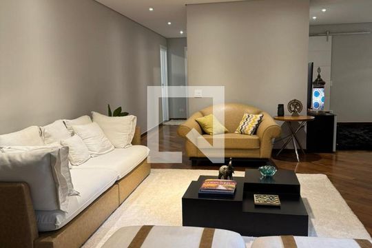 Apartamento para alugar com 4 quartos, 267m² em Jardim Ampliação, São Paulo