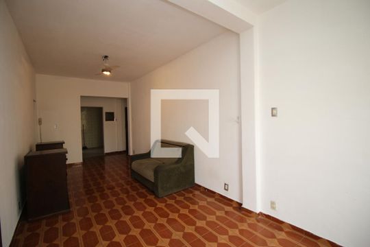 Sala de apartamento à venda com 3 quartos, 71m² em Penha Circular, Rio de Janeiro