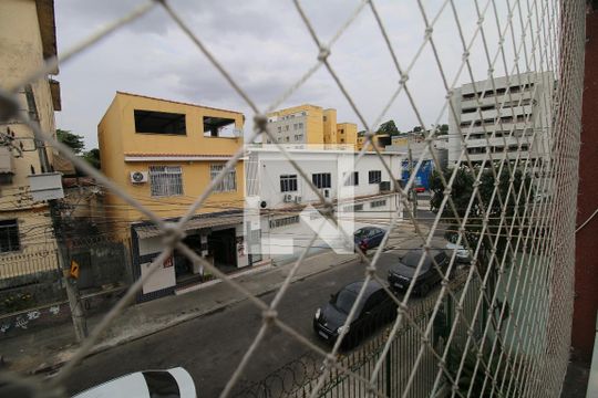 Virta da Sala de apartamento à venda com 3 quartos, 71m² em Penha Circular, Rio de Janeiro