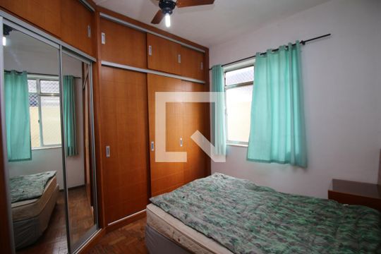 Quarto 2 de apartamento à venda com 3 quartos, 71m² em Penha Circular, Rio de Janeiro