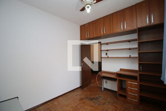 Quarto 1 de apartamento à venda com 3 quartos, 71m² em Penha Circular, Rio de Janeiro
