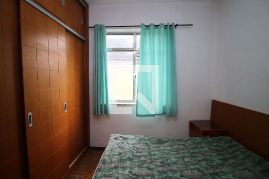 Quarto 2 de apartamento à venda com 3 quartos, 71m² em Penha Circular, Rio de Janeiro