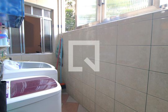 Cozinha de casa à venda com 5 quartos, 268m² em Jardim Tupã, São Paulo
