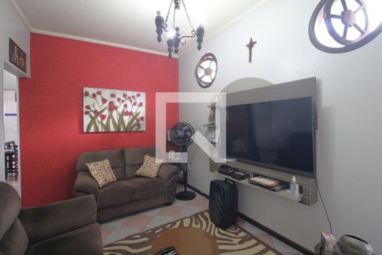 Casa à venda com 5 quartos, 268m² em Jardim Tupã, São Paulo