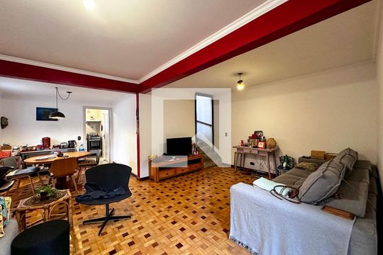 Casa para alugar com 4 quartos, 102m² em Brooklin, São Paulo