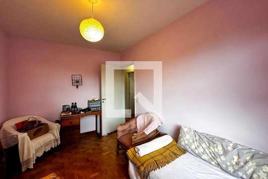 Quarto 3 de casa à venda com 4 quartos, 102m² em Brooklin, São Paulo