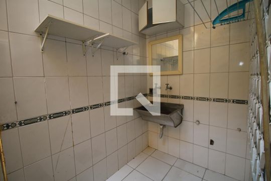 Área de Serviço de casa à venda com 3 quartos, 220m² em Brás de Pina, Rio de Janeiro