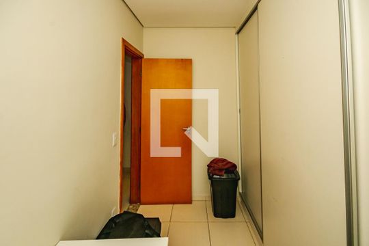 Quarto 2 de apartamento à venda com 3 quartos, 114m² em Rio Branco, Belo Horizonte