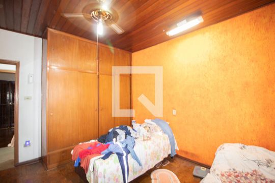 Quarto 2 de casa à venda com 4 quartos, 400m² em Vila Medeiros, São Paulo
