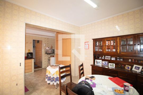 Copa e Cozinha de casa à venda com 4 quartos, 400m² em Vila Medeiros, São Paulo