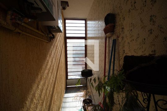 Quintal de casa à venda com 4 quartos, 400m² em Vila Medeiros, São Paulo