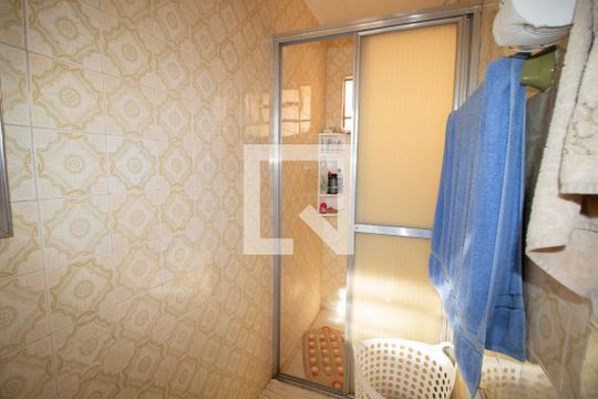 Banheiro de casa à venda com 4 quartos, 400m² em Vila Medeiros, São Paulo