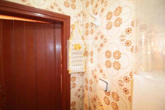 Banheiro 2 de casa à venda com 4 quartos, 400m² em Vila Medeiros, São Paulo