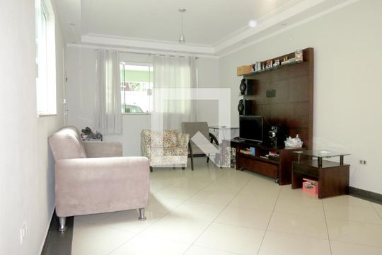 Sala de casa à venda com 3 quartos, 170m² em Vila Palmeiras, São Paulo