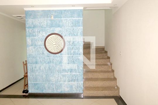 Sala de casa à venda com 3 quartos, 170m² em Vila Palmeiras, São Paulo