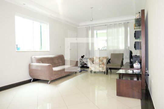 Casa à venda com 3 quartos, 170m² em Vila Palmeiras, São Paulo