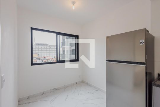 Apartamento à venda com 1 quarto, 24m² em Pinheiros, São Paulo