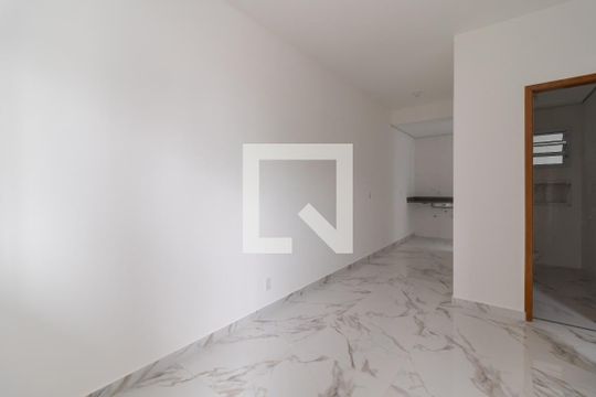 Sala de apartamento à venda com 2 quartos, 40m² em Santana, São Paulo