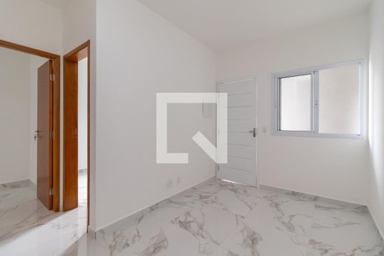 Apartamento à venda com 2 quartos, 40m² em Santana, São Paulo