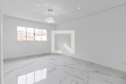 Casa à venda com 3 quartos, 219m² em Tatuapé, São Paulo