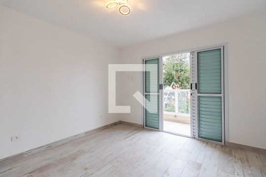 Suíte de casa à venda com 3 quartos, 219m² em Tatuapé, São Paulo