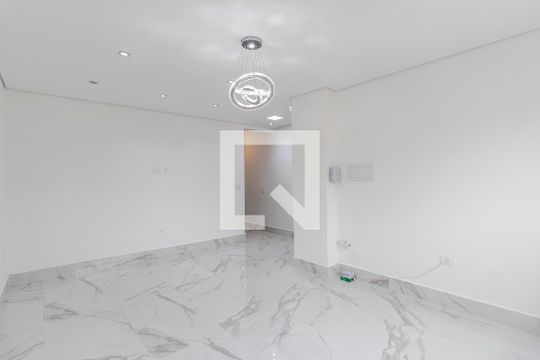 Sala de casa à venda com 3 quartos, 219m² em Tatuapé, São Paulo