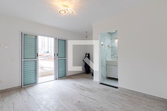 Suíte de casa à venda com 3 quartos, 219m² em Tatuapé, São Paulo