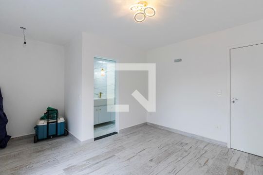 Suíte de casa à venda com 3 quartos, 219m² em Tatuapé, São Paulo