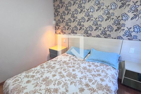 Quarto de casa à venda com 5 quartos, 390m² em Floresta, Belo Horizonte