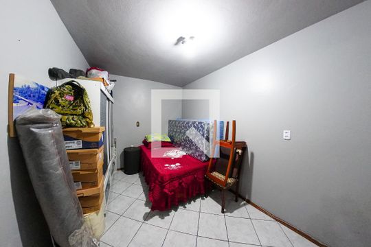Quarto 2 de casa à venda com 4 quartos, 286m² em Canudos, Novo Hamburgo