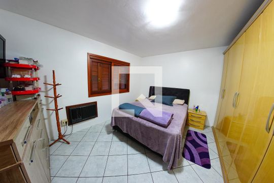 Quarto 1 de casa à venda com 4 quartos, 286m² em Canudos, Novo Hamburgo