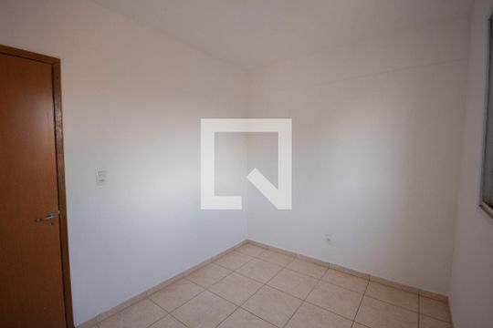 Quarto 1 de apartamento para alugar com 2 quartos, 50m² em Ipiranga, Ribeirão Preto