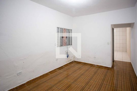 Quarto de casa à venda com 4 quartos, 124m² em Piraporinha, Diadema