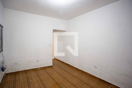Quarto de casa à venda com 4 quartos, 124m² em Piraporinha, Diadema