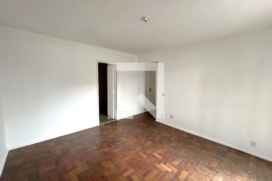 Sala de apartamento para alugar com 2 quartos, 65m² em Méier, Rio de Janeiro